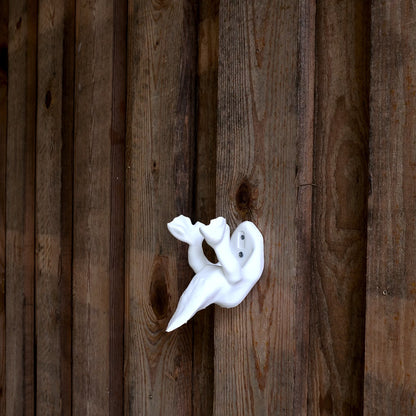 European Skull Mount Hanger